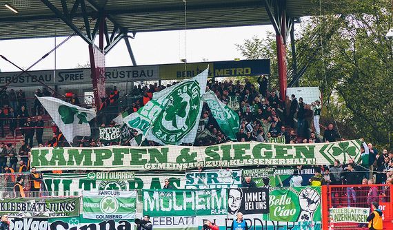 1. FC Union Berlin vs SpVgg Fürth (3-1) (7)