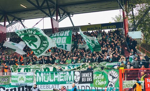 1. FC Union Berlin vs SpVgg Fürth (3-1) (8)