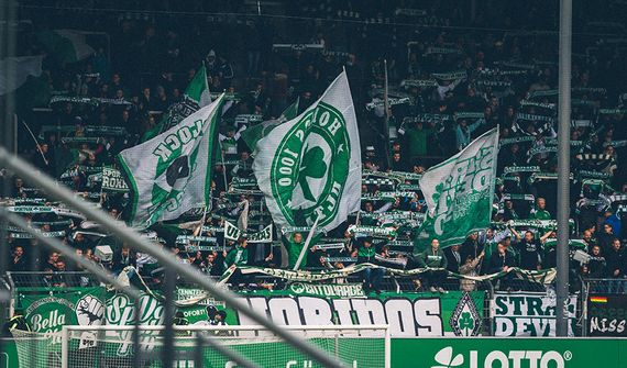 SpVgg Fürth vs SV Sandhausen (2-1) (1)