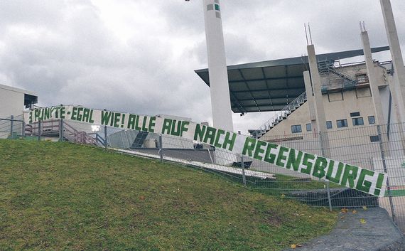 SpVgg Fürth vs SV Sandhausen (2-1) (9)