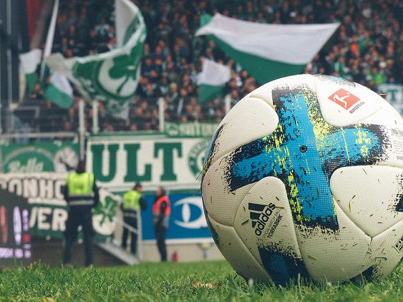 SSV Jahn Regensburg vs SpVgg Fürth (3-2) (7)
