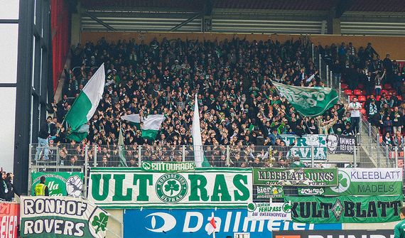 SSV Jahn Regensburg vs SpVgg Fürth (3-2) (8)