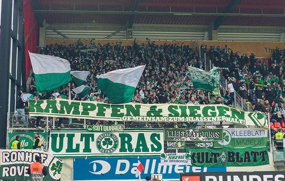 SSV Jahn Regensburg vs SpVgg Fürth (3-2) (9)