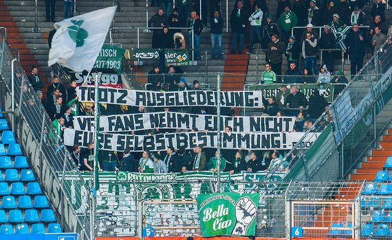 VfL Bochum vs SpVgg Fürth (1-1) (3)