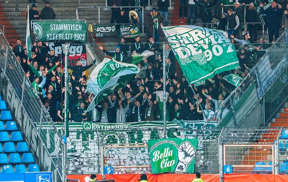 VfL Bochum vs SpVgg Fürth (1-1) (4)