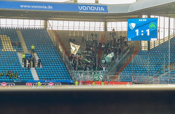 VfL Bochum vs SpVgg Fürth (1-1) (5)