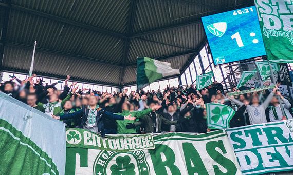 VfL Bochum vs SpVgg Fürth (1-1) (7)