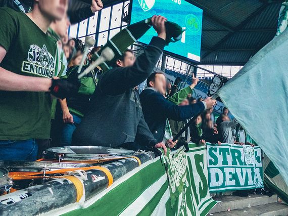 VfL Bochum vs SpVgg Fürth (1-1) (8)
