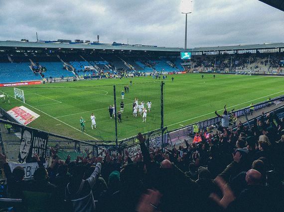 VfL Bochum vs SpVgg Fürth (1-1) (11)