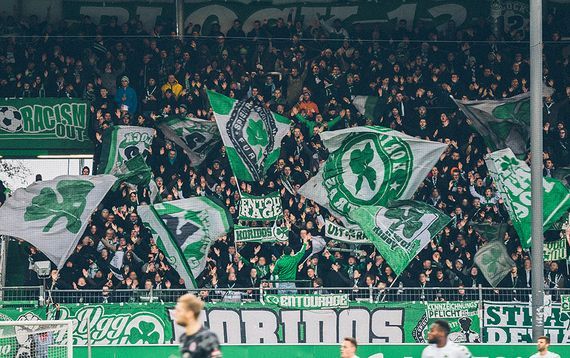 SpVgg Fürth vs FC St. Pauli (4-0) (1)