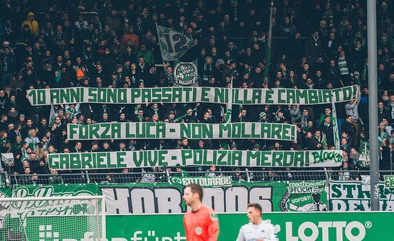 SpVgg Fürth vs FC St. Pauli (4-0) (2)