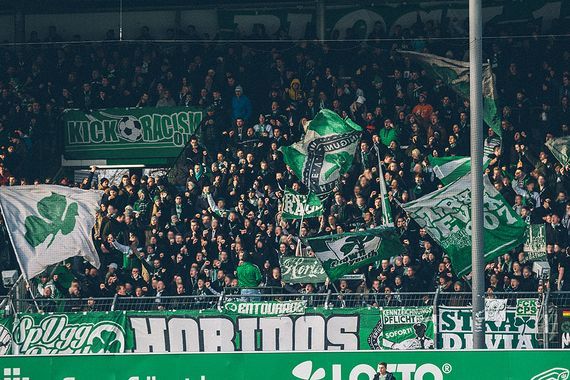 SpVgg Fürth vs FC St. Pauli (4-0) (5)