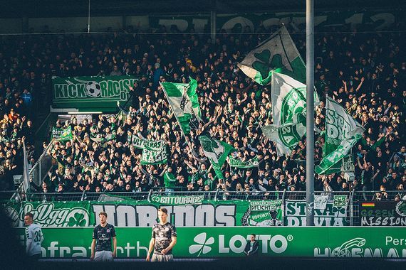 SpVgg Fürth vs FC St. Pauli (4-0) (7)