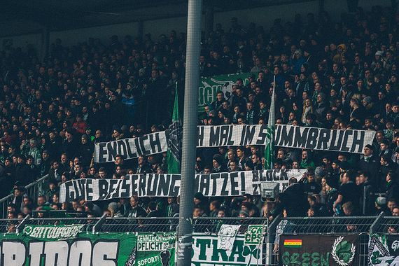 SpVgg Fürth vs FC St. Pauli (4-0) (8)