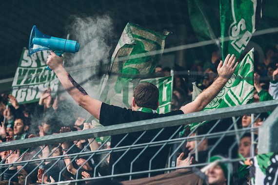 SpVgg Fürth vs FC St. Pauli (4-0) (11)