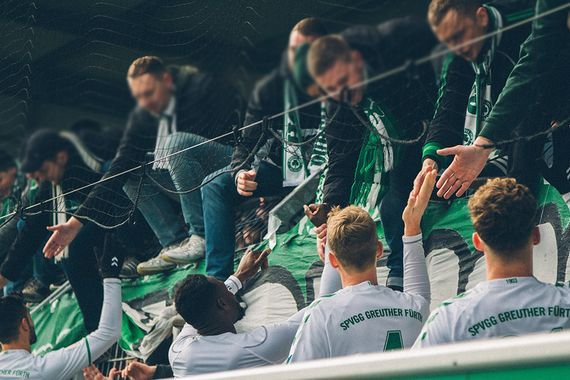 SpVgg Fürth vs FC St. Pauli (4-0) (13)