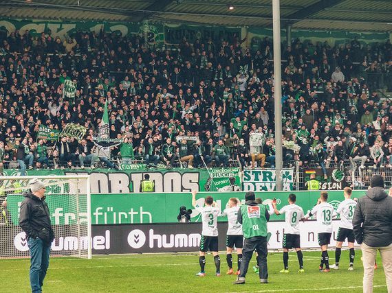 SpVgg Fürth vs FC St. Pauli (4-0) (21)