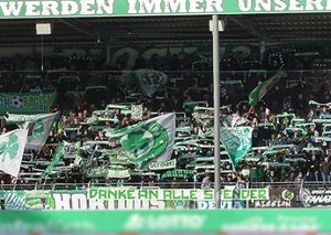 SpVgg Fürth vs 1. FC Heidenheim 1846 (1-0)