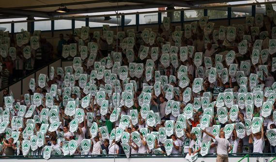 SpVgg Fürth vs DSC Arminia Bielefeld (1-2) (2)