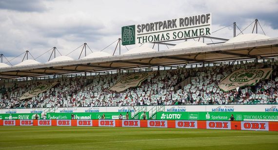 SpVgg Fürth vs DSC Arminia Bielefeld (1-2) (3)