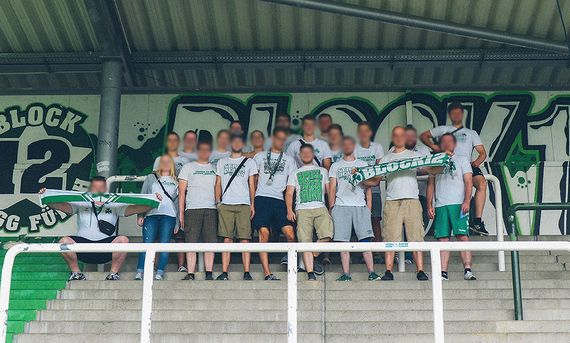 SpVgg Fürth vs DSC Arminia Bielefeld (1-2) (5)