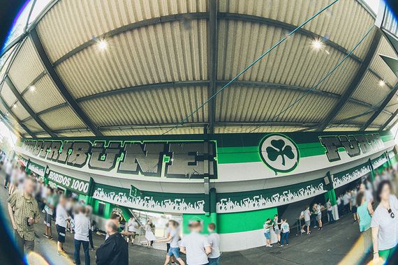 SpVgg Fürth vs DSC Arminia Bielefeld (1-2) (8)