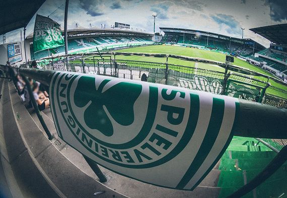 SpVgg Fürth vs DSC Arminia Bielefeld (1-2) (11)