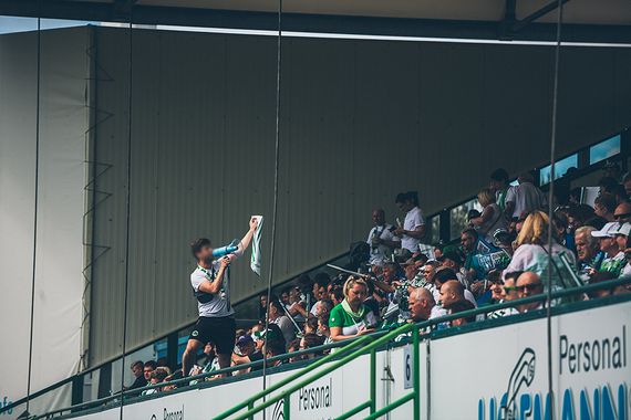 SpVgg Fürth vs DSC Arminia Bielefeld (1-2) (14)