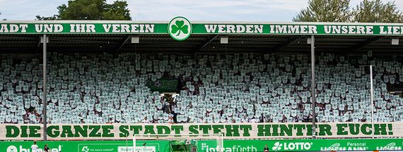 SpVgg Fürth vs DSC Arminia Bielefeld (1-2) (19)