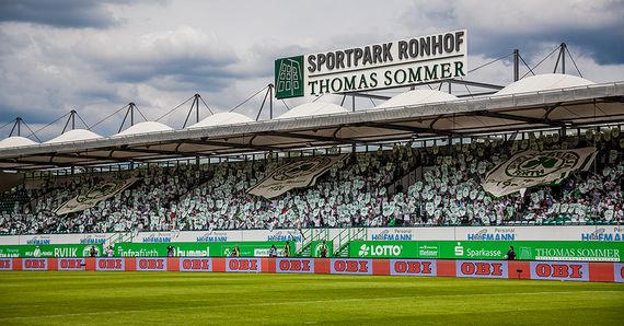 SpVgg Fürth vs DSC Arminia Bielefeld (1-2) (21)