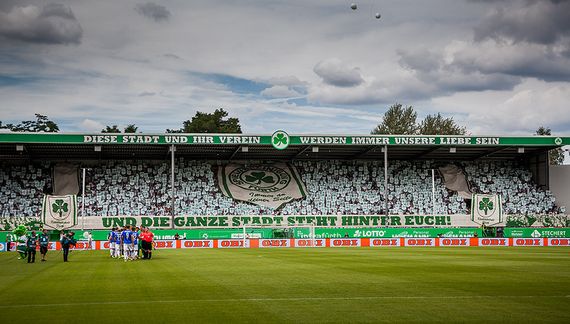 SpVgg Fürth vs DSC Arminia Bielefeld (1-2) (22)