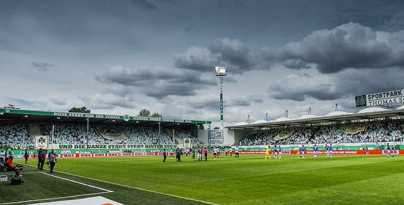SpVgg Fürth vs DSC Arminia Bielefeld (1-2) (23)