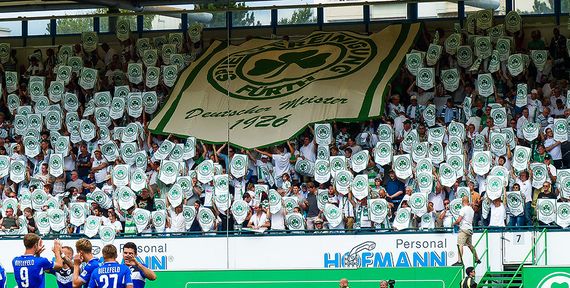 SpVgg Fürth vs DSC Arminia Bielefeld (1-2) (25)
