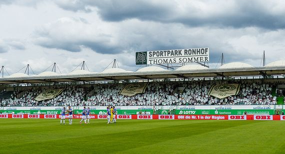 SpVgg Fürth vs DSC Arminia Bielefeld (1-2) (26)