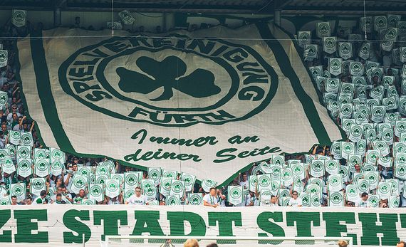 SpVgg Fürth vs DSC Arminia Bielefeld (1-2) (27)