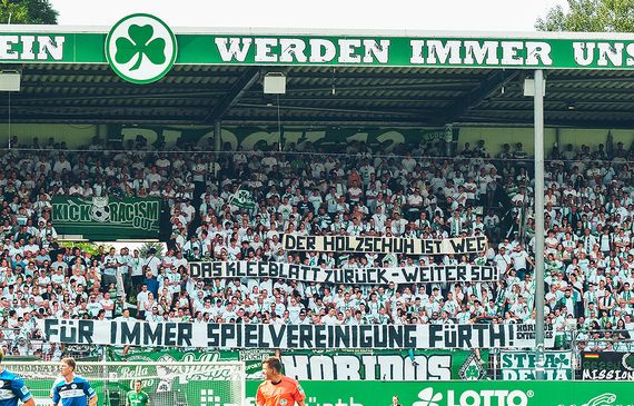 SpVgg Fürth vs DSC Arminia Bielefeld (1-2) (31)