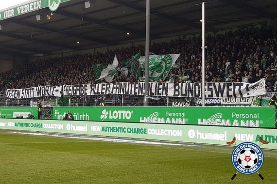 SpVgg Fürth vs Holstein Kiel (0-0) (1)