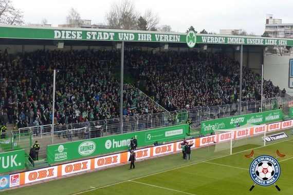 SpVgg Fürth vs Holstein Kiel (0-0) (2)