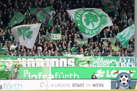 SpVgg Fürth vs Holstein Kiel (0-0) (4)