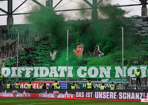 FC Ingolstadt 04 vs SpVgg Fürth (3-0)