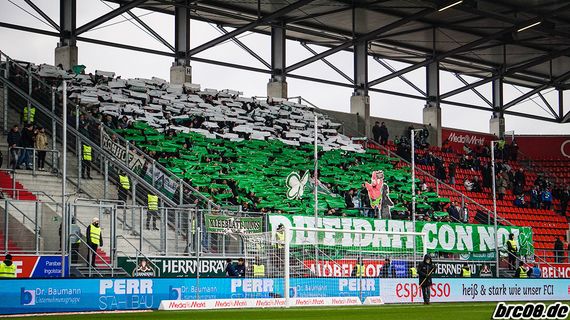 FC Ingolstadt 04 vs SpVgg Fürth (3-0) (1)