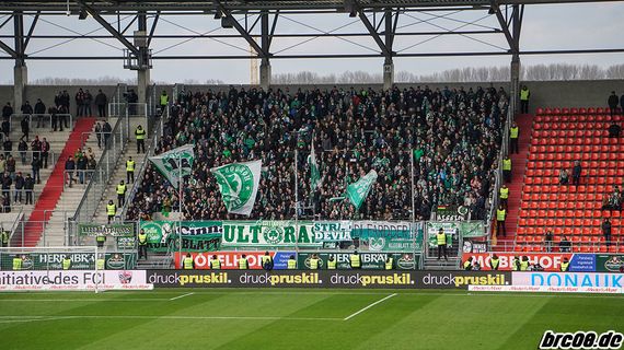 FC Ingolstadt 04 vs SpVgg Fürth (3-0) (4)