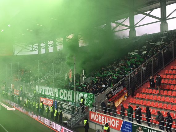 FC Ingolstadt 04 vs SpVgg Fürth (3-0) (10)