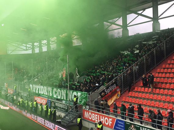 FC Ingolstadt 04 vs SpVgg Fürth (3-0) (11)