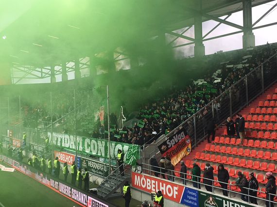 FC Ingolstadt 04 vs SpVgg Fürth (3-0) (12)