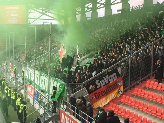 FC Ingolstadt 04 vs SpVgg Fürth (3-0) (17)