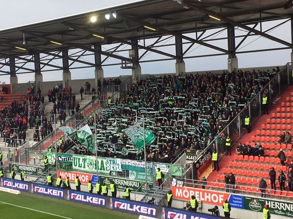 FC Ingolstadt 04 vs SpVgg Fürth (3-0) (18)