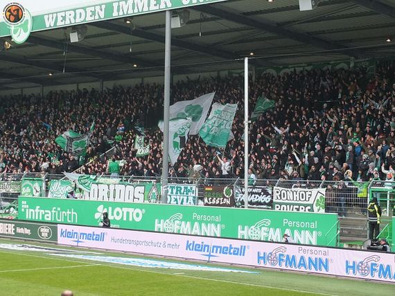 SpVgg Fürth vs Dynamo Dresden (1-0) (3)