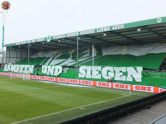 SpVgg Fürth vs Dynamo Dresden (1-0) (4)