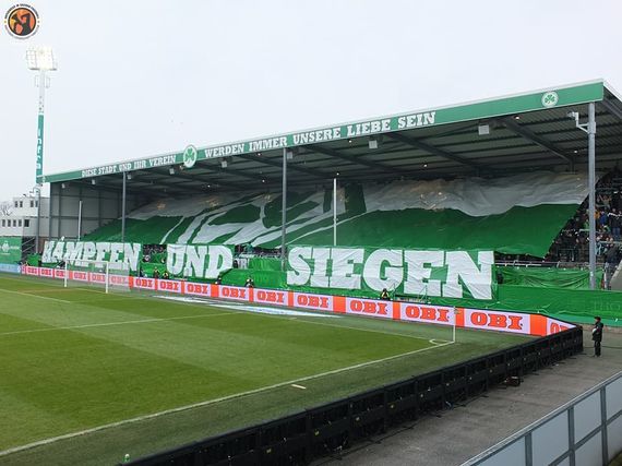 SpVgg Fürth vs Dynamo Dresden (1-0) (5)